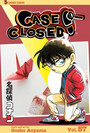 Case Closed, Vol. 57 Case Closed, Vol. 57
