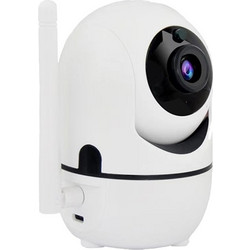 Realsafe GN-TY520-W300 IP Κάμερα Ασφαλείας Wi-Fi 3MP Νυκτός με Αμφίδρομη Επικοινωνία