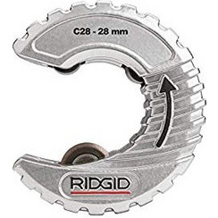 RIDGID ΚΟΦΤΗΣ ΧΑΛΚΟΣΩΛΗΝΩΝ ΤΥΠΟΥ C 28 MM 60668