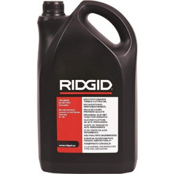 RIDGID ΛΑΔΙ ΚΟΠΗΣ ΣΠΕΙΡΩΜΑΤΩΝ 5Lt. 11931