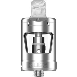INNOKIN ZLIDE 4ML ΑΤΜΟΠΟΙΗΤΗΣ - STAINLESS