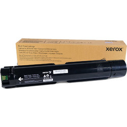 Xerox C7100 Black Toner