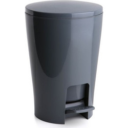 Καλαθάκι Μπάνιου Diabolo Anthracite 5 LT - Tatay