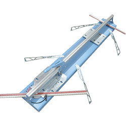 ΚΟΦΤΗΣ ΠΛΑΚΙΔΙΩΝ SIGMA SERIE XL 205cm Art.12D1