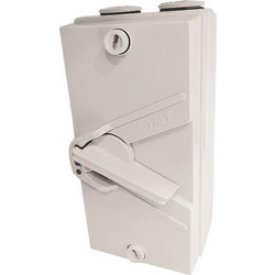 ΔΙΑΚΟΠΤΗΣ ΡΕΥΜΑΤΟΣ ISOLATOR 4X35A 380V