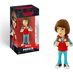 Minix Stranger Things 100 Will 12cm