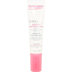 Topicrem Hydra Radiance Eye Contour 15ml