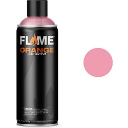 Flame Orange Σπρέι Βαφής Piglet Pink Middle 400ml