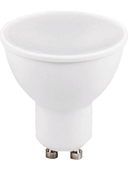 Bormann BLF3790 Λάμπα σποτ led GU10-7W, 6000K, 550Lm(055341)