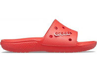 Crocs Classic Slide (E54421) Γυναικείες Παντόφλες...
