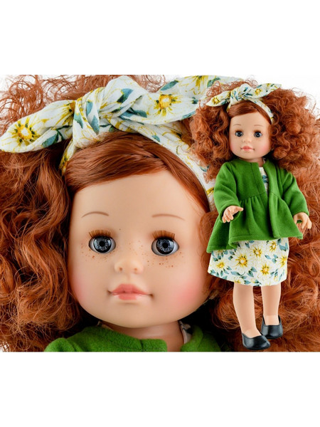 Paola Reina Angela Soytu 42cm