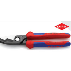 KNIPEX 9512.200 Κόφτης Καλωδίων 200mm