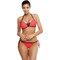Marko Bikini Set Τριγωνάκι Φούξια M-547 128591 Marko Bikini Set Τριγωνάκι Φούξια M-547 128591