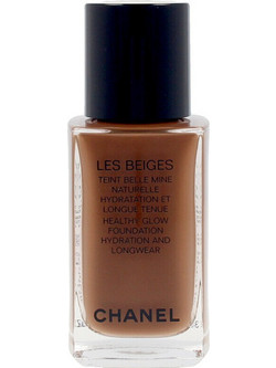 Chanel Les Beiges Healthy Glow Hydration & Longwear BR152 Liquid Foundation 30ml