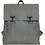 Rains MSN Bag W3 13300-13 Σακίδιο Πλάτης 21lt Γκρι