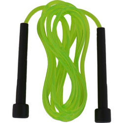 Welfit Σχοινάκι Γυμναστικής Με Πλαστικές Λαβές W1201