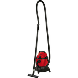 Einhell TC-VC 1825 Σκούπα Υγρών / Στερεών 1250W με Κάδο 25lt