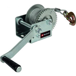 Εργάτης βίντσι χειρός 800kg - TC-WI 800- EINHELL 2260170