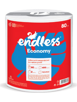 Endless Economy Χαρτί Κουζίνας 800gr