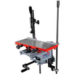 Holzmann HOB310ECOLL Κολωνάτο Δράπανο 16mm