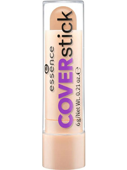 Essence Coverstick 30 Matt Honey Colour Corrector Stick 6gr