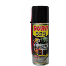BORO 525 Αντισκωριακό Σπρέι 200ml