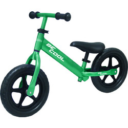 FreeON Free2Move Be Cool Παιδικό Ποδήλατο Ισορροπίας Πράσινο