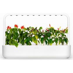 Click and Grow - Smart Garden 9 Starter kit (Color: White) (SG9S1UNI)