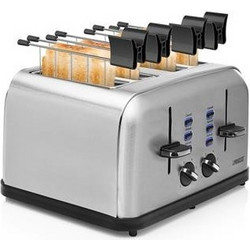 Princess 142355 Φρυγανιέρα 4 Θέσεων 1750W