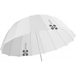 Quadralite Deep Space Parabolic Transparent 165cm