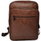 Hawkins LF-08 Σακίδιο Πλάτης Καφέ Hawkins LF-08 Σακίδιο Πλάτης Καφέ