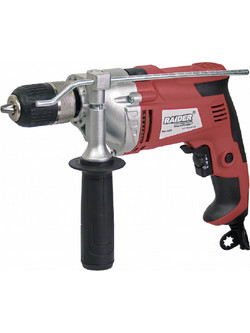 Raider RD-ID29 Κρουστικό Δράπανο 13mm 850W