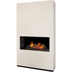 Xaralyn Ambiance FP Black