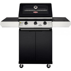 1200E SERIES 3 BURNER -BEEFEATER(R)