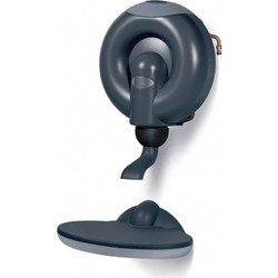 Prosperplast Gikabe Pourer Grey (IGIKA-S433) (PSPIGIKA-S433)