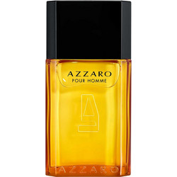 Azzaro Pour Homme Eau de Toilette 50ml