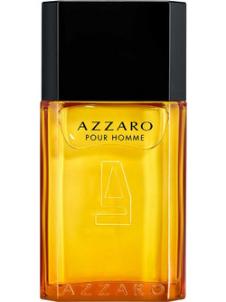 Azzaro Pour Homme Eau de Toilette 50ml