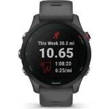 Smartwatch garmin best sale forerunner 45 plus