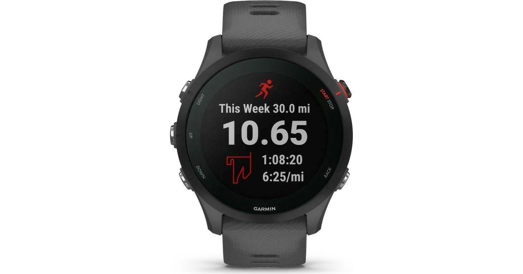 Smartwatch garmin online price