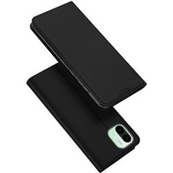 Dux Ducis Skin Pro Θήκη Flip Black (Xiaomi Redmi A1)