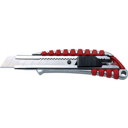 CRESMAN Κόφτης Μοκέτας Cresman 18mm Μεταλλικός SK-5