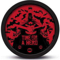 Pyramid Batman Time For Hero GP85890