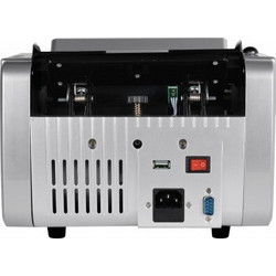 CONCEPTUM AL-580 EURMIX ΜΕΤΡΗΤΗΣ ΧΑΡΤΟΝΟΜΙΣΜΑΤΩΝ