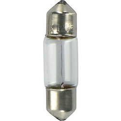 Lampa SV7-8 Festoon 12V 10W 2τμχ