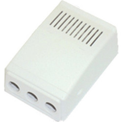 Mistral PS-100 Τροφοδοτικό με ακροδέκτες 12VDC 50mA