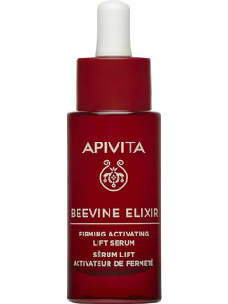 Apivita Apivita Beevive Elixir Serum Προσώπου για Λάμψη 30ml