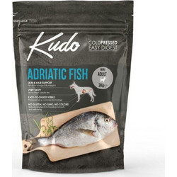 Kudo Adult Mini with Adriatic Fish 3kg
