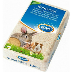 Duvo Ροκανίδι 2.5kg