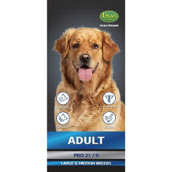 First Plan Adult Pro 21/9 Large & Medium 20kg