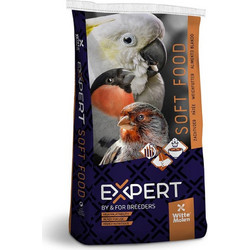 Witte Molen Expert Softfood White 1kg
